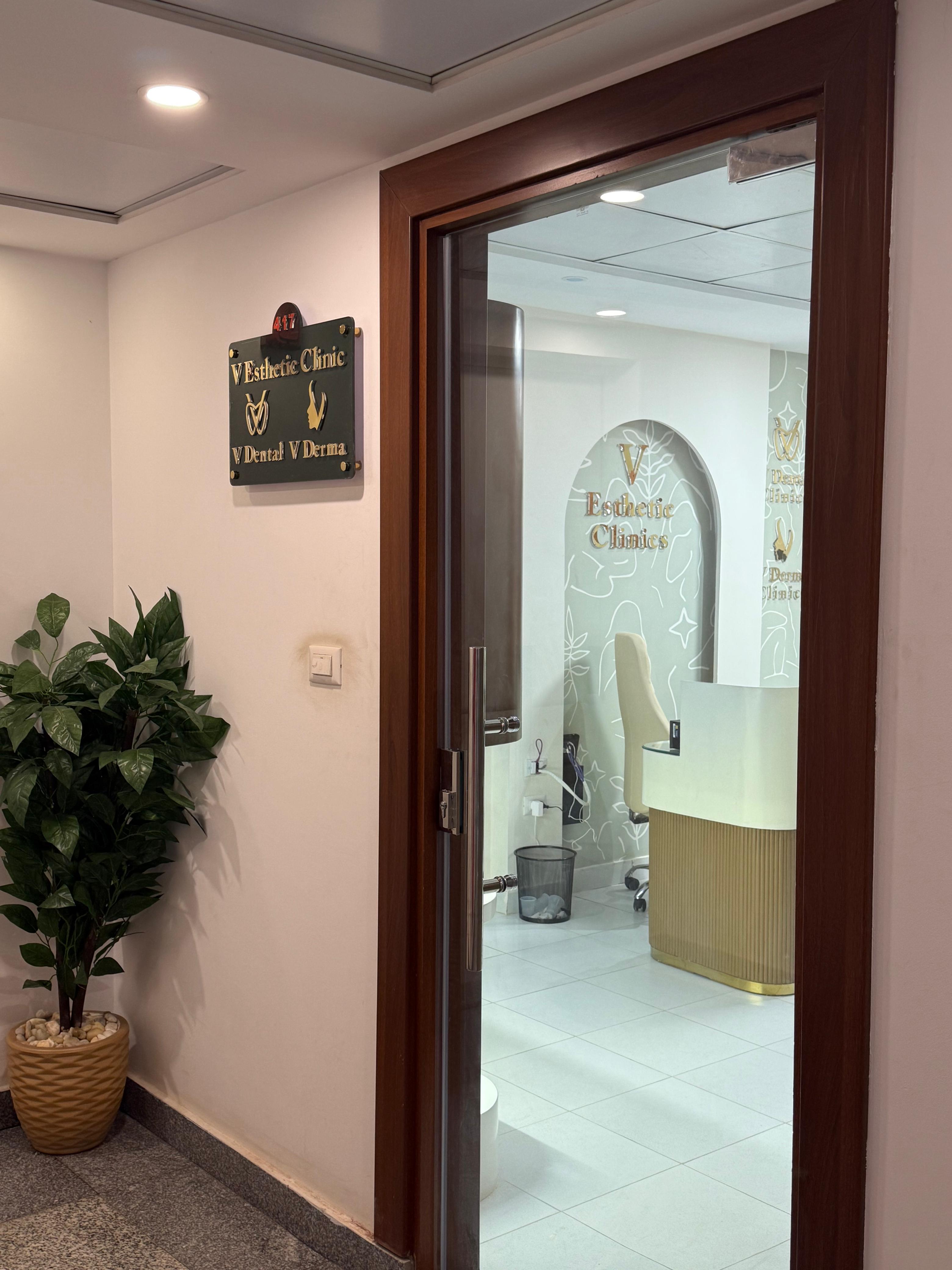 v-Dental Clinic