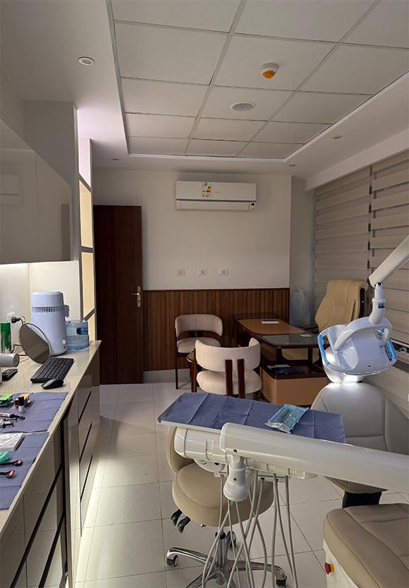 v-Dental Clinic