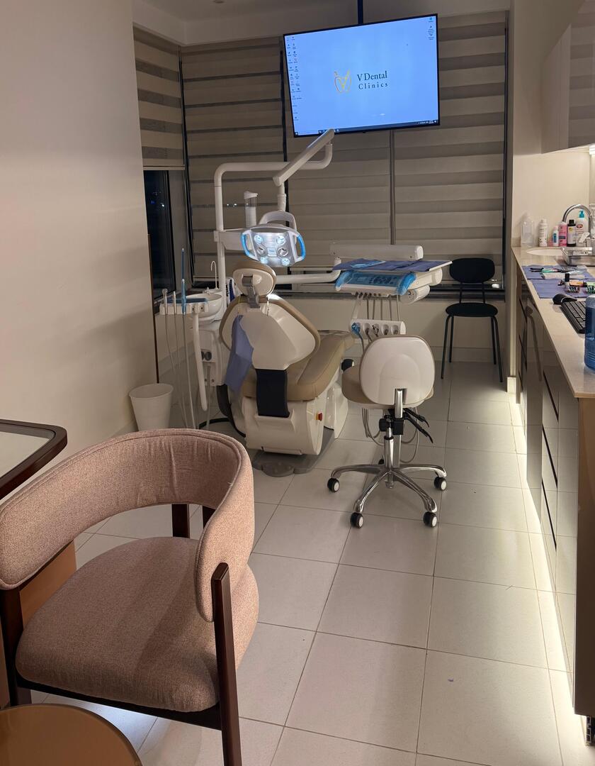 V-Dental Clinic