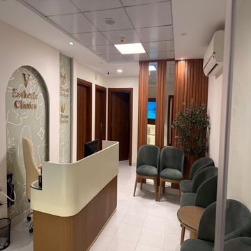 v-Dental Clinic